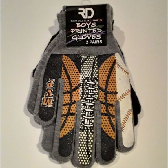 royal Deluxe Other - Kids Gloves
